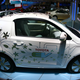 Illustration for article titled 2009 Detroit Auto Show: Top Ten Reveals Of Day Two